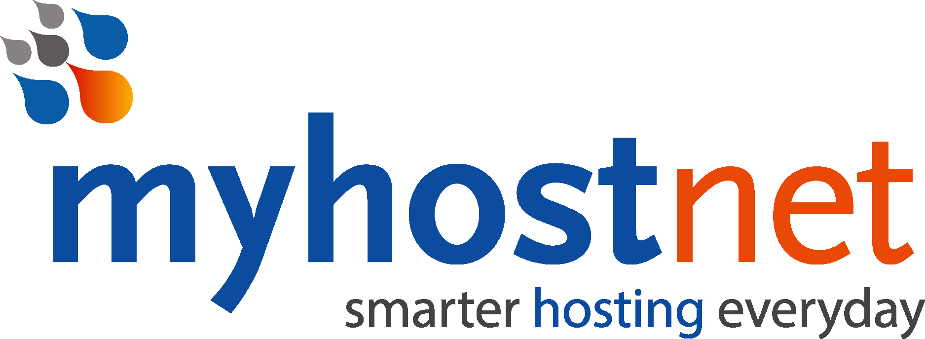 Myhostnet Logo Vector Logo